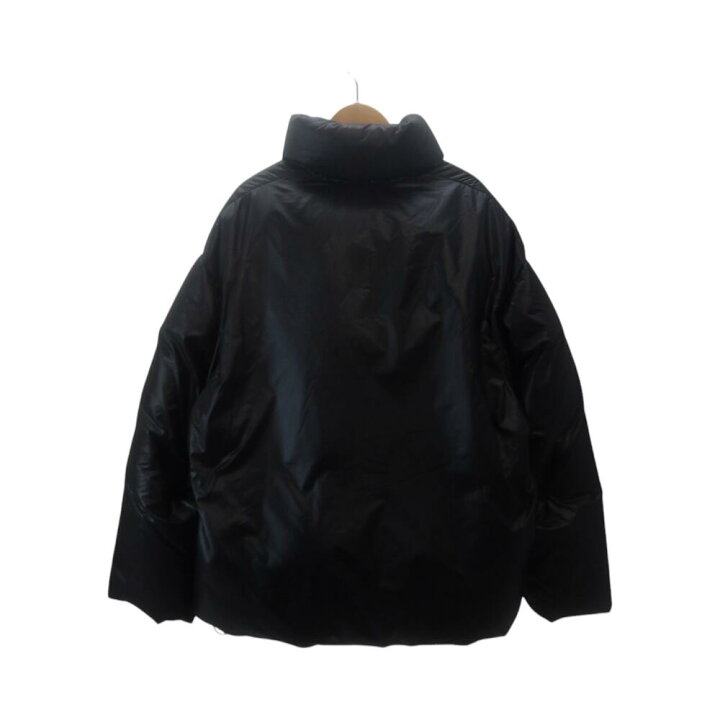 楽天市場】OAMC×GOLDWIN 24aw DOWN JACKET BLACK サイズ3 GL24704MC 