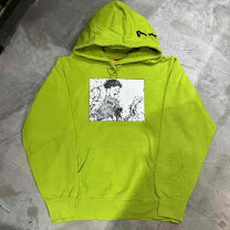 楽天市場】supreme akira パーカー（ブランドシュプリーム）の通販 