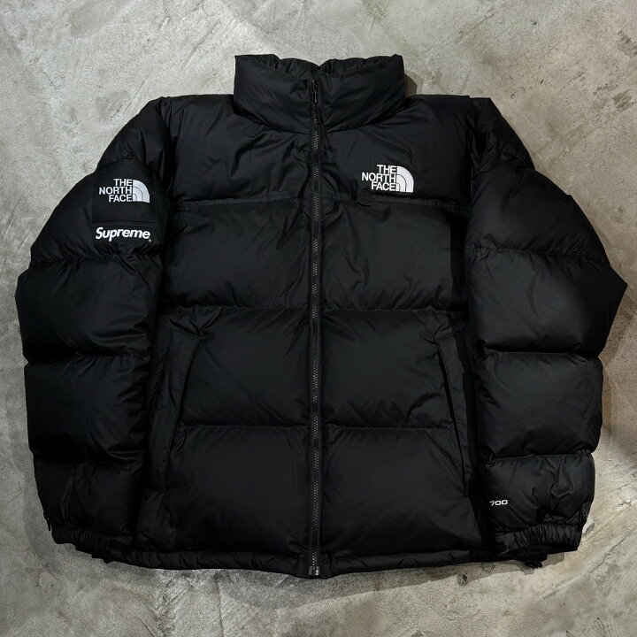 楽天市場】SUPREME 25aw THE NORTH FACE Nuptse Jacket 