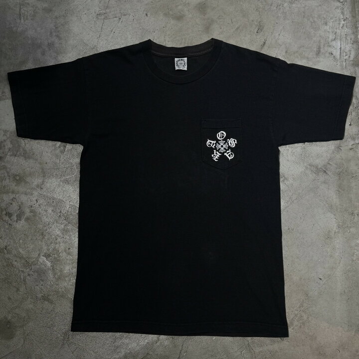 楽天市場】CHROME HEARTS OLD OSAKA S/S TEE 