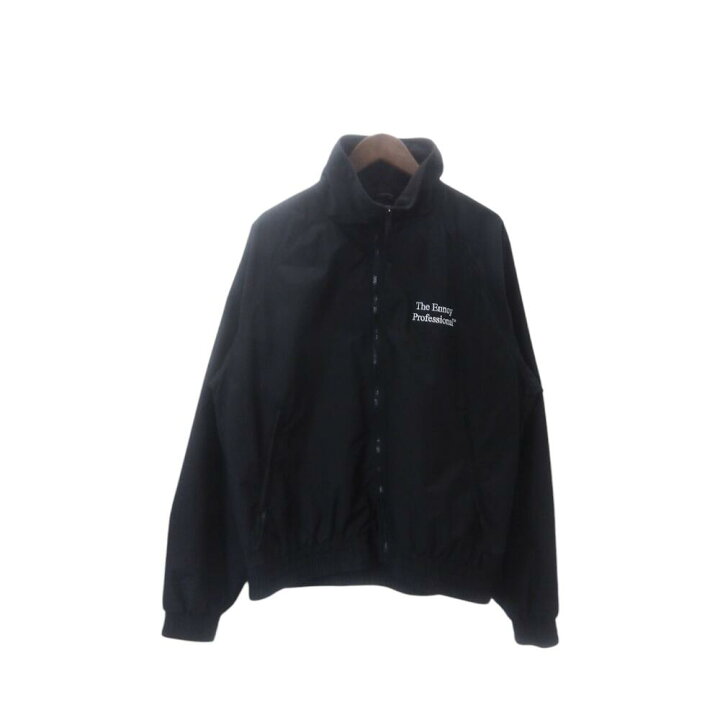楽天市場】ENNOY 初期 TRI-MOUNTAIN JACKET BLACK サイズL エンノイ 