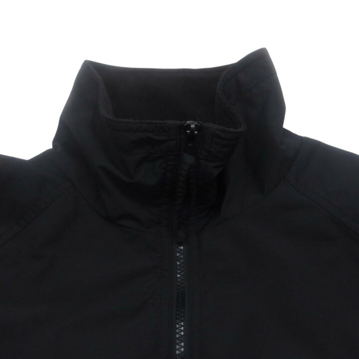 楽天市場】ENNOY 初期 TRI-MOUNTAIN JACKET BLACK サイズL エンノイ 