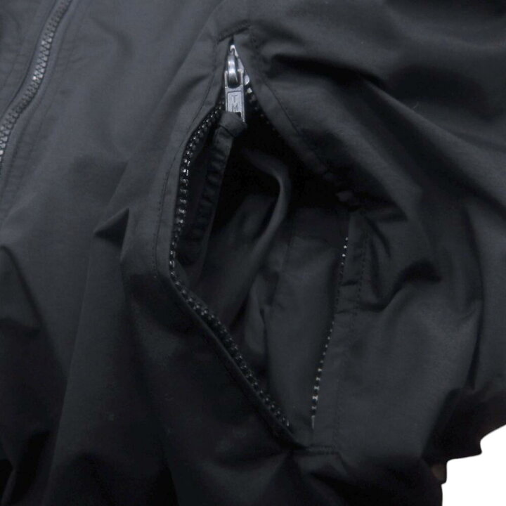 楽天市場】ENNOY 初期 TRI-MOUNTAIN JACKET BLACK サイズL エンノイ 