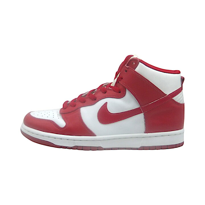 楽天市場】NIKE 1999 DUNK HIGH CITY ATTACT 裏 SIZE27.0cm 630335-501 