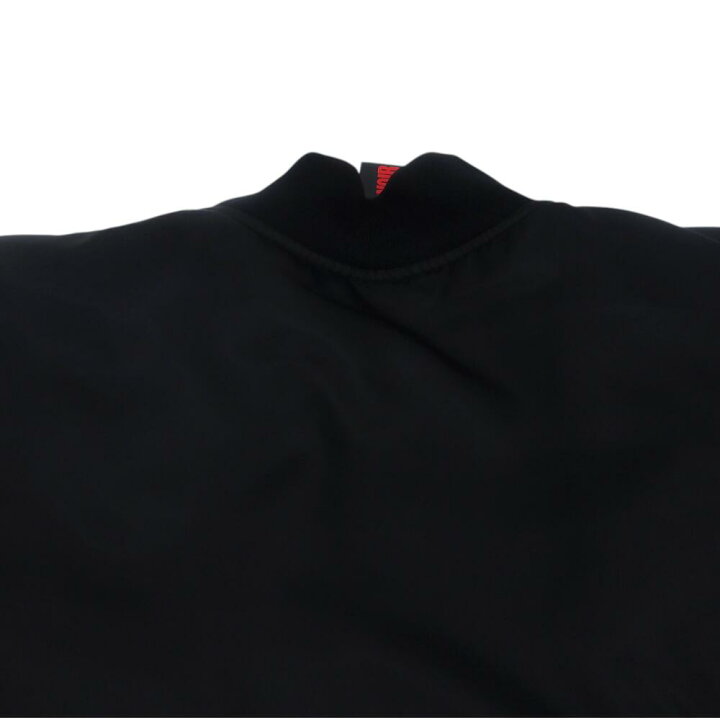 楽天市場】WACKO MARIA 24aw RESERVOIR DOGS VARSITY JACKET BLACK  