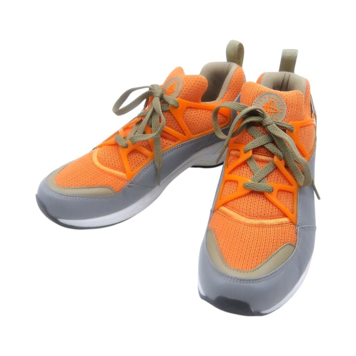 楽天市場】NIKE×STUSSY AIR HUARACHE LIGHT ORANGE サイズ28.5cm 