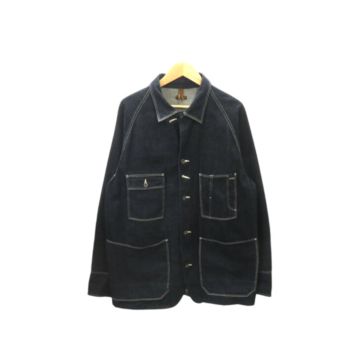 楽天市場】BOTT COTTON RACING JACKET BLACK サイズXXL ボット 