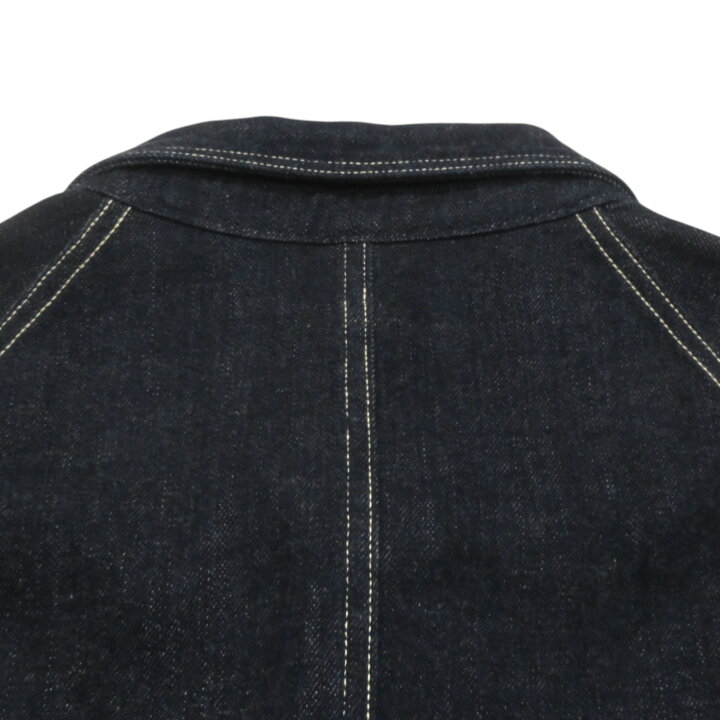 楽天市場】BOTT COTTON RACING JACKET BLACK サイズXXL ボット 