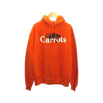楽天市場】carrots パーカーの通販