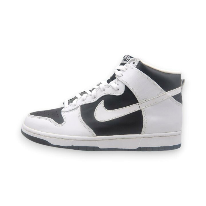 楽天市場】NIKE 1999 DUNK HIGH 陰陽 サイズ28.0cm 630383-011 箱有 