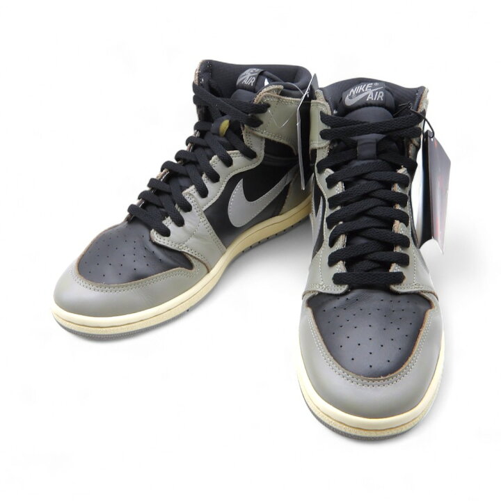 楽天市場】NIKE 2025 AIR JORDAN 1 HIGH 85 REVERSE SHADOW サイズ28.0 