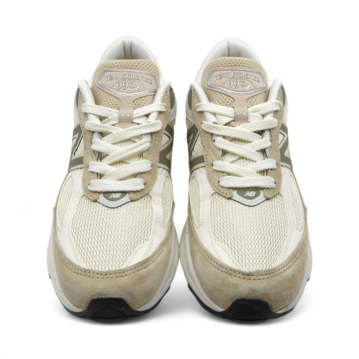 楽天市場】AIME LEON DORE×NEW BALANCE U990CB6 MADE IN USA BEIGE 