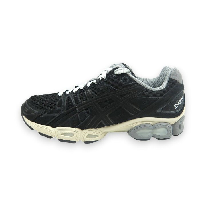 楽天市場】ENNOY×ASICS GEL-NIMBUS 9 BLACK サイズ28.0cm 1201A986-002 
