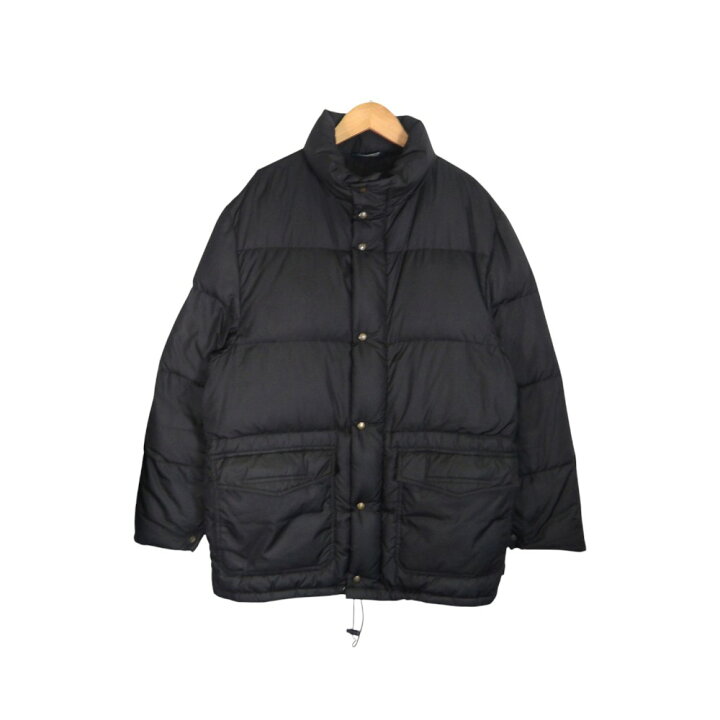 楽天市場】MONCLER 90s DOWN JACKET BLACK サイズ2 モンクレール 