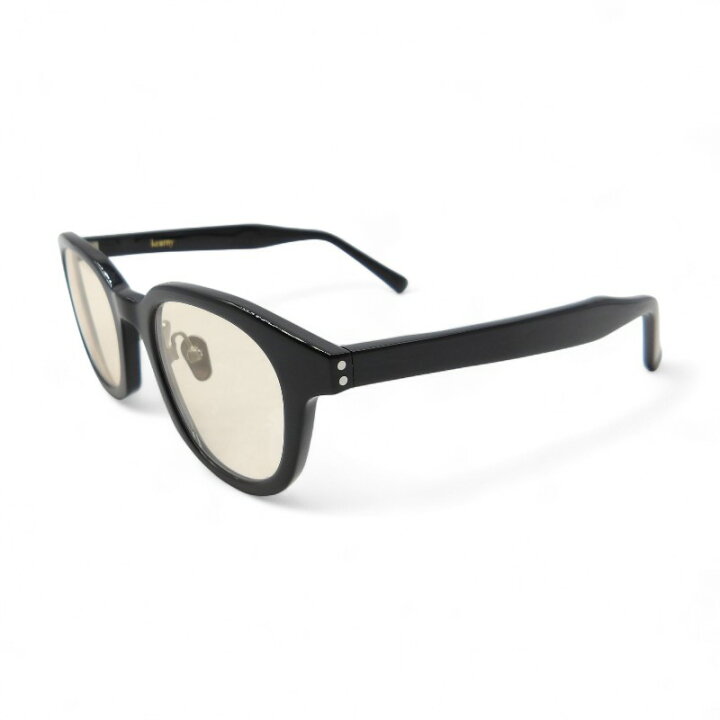 楽天市場】kearny PEPPER SUNGLASSES BLACK ケース有 カーニー