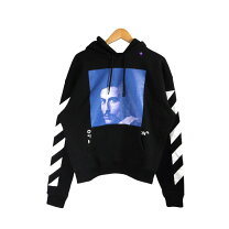 楽天市場】off-white ベルニーニ パーカーの通販