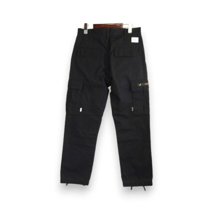 楽天市場】WTAPS 20aw JUNGLE STOCK TROUSERS NYCO RIPSTOP CORDURA 