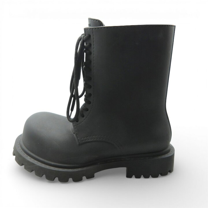 楽天市場】BALENCIAGA 23aw STEROID BOOTS FULL EVA サイズ42 717807 