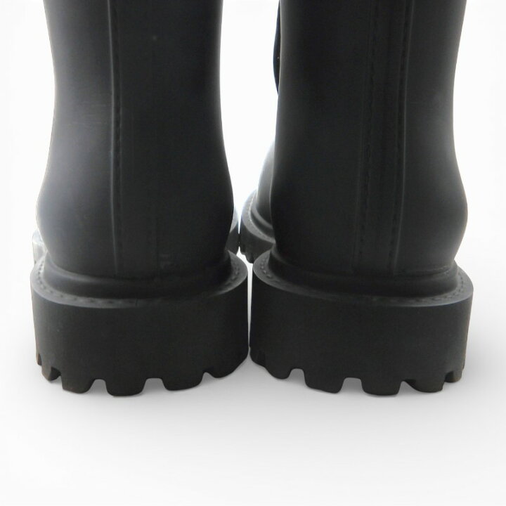 楽天市場】BALENCIAGA 23aw STEROID BOOTS FULL EVA サイズ42 717807 