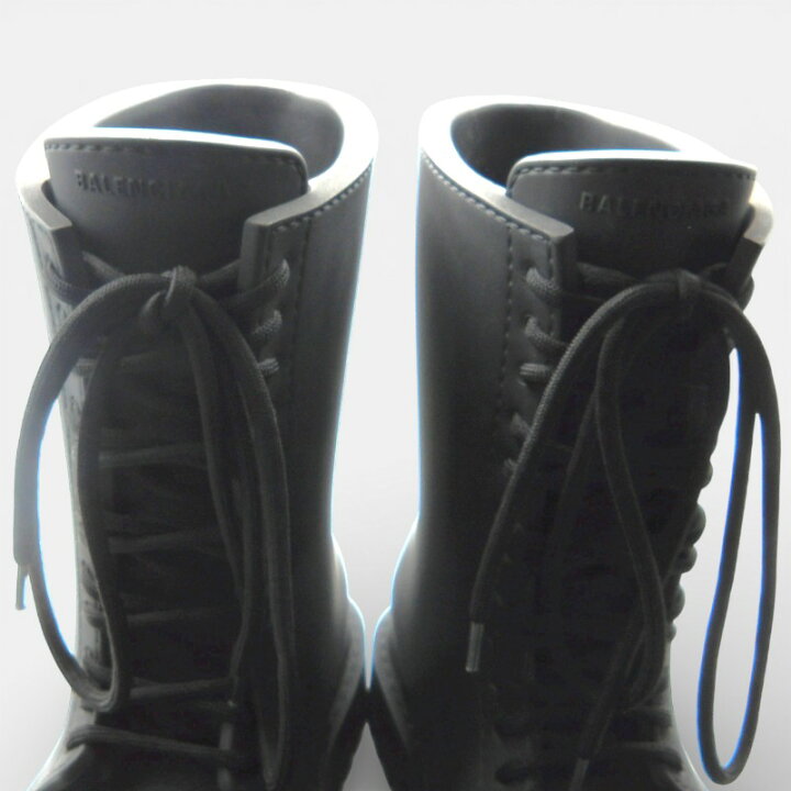 楽天市場】BALENCIAGA 23aw STEROID BOOTS FULL EVA サイズ42 717807 
