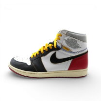 楽天市場】nike AIR JORDAN 1 RETRO HIGH OG NRGの通販