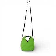 MM6 (M.MARGIELA) JAPANESE NANO SHOULDER BAG S54WD0106 PR992 エムエムシックス メゾンマルジェラ ジャ…