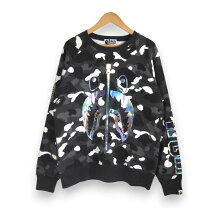楽天市場】a bathing ape シャーク（スウェット・トレーナー｜トップス 