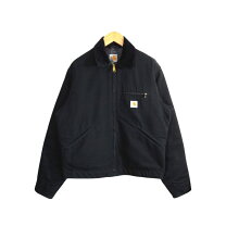 楽天市場】carhartt カーハート j001 デトロイト ジャケットの通販