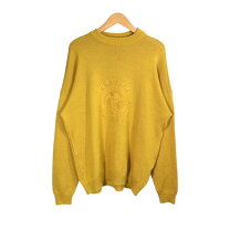 楽天市場】GIANNI VERSACE（ニット・セーター｜トップス）：メンズ 