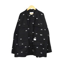楽天市場】wtaps jungle lsの通販