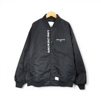 楽天市場】WTAPS MA-1 JACKET.NYLON.TWILLの通販