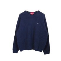 楽天市場】Supreme シュプリーム（カラーネイビー）（ニット・セーター 
