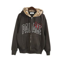 楽天市場】palace ハーフジップの通販
