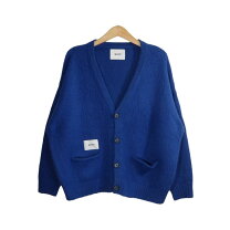 楽天市場】wtaps（ブランドダブルタップス）（カーディガン｜トップス 