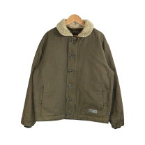 楽天市場】デッキジャケット（ブランドネイバーフッド（ファッション 