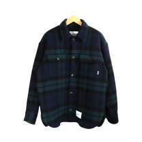 楽天市場】wtaps cpoの通販
