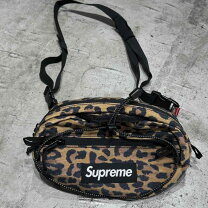 楽天市場】20aw supreme ウエストバッグの通販