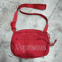 楽天市場】16SS Supreme Shoulder Bag シュプリーム ショルダー バッグ 