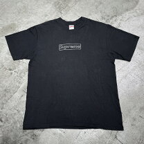 楽天市場】supreme kaws teeの通販