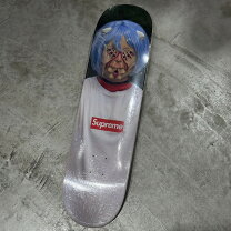 楽天市場】supreme デッキ（スケートボード・インラインスケート 