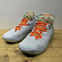 楽天市場】nike lebron 中古（靴）の通販