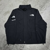 楽天市場】Supreme The North Face Trekking Convertible Jacketの通販