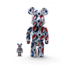 楽天市場】be@rbrick grateful deadの通販