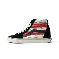 楽天市場】supreme vans sk8 hiの通販