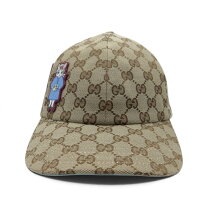 楽天市場】グッチ GUCCI ベースボールキャップの通販