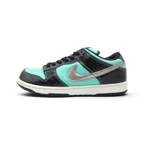 楽天市場】nike dunk sb low pro tiffany（靴）の通販