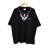 楽天市場】MARCELO BURLON マルセロバーロン Tシャツの通販