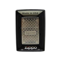 楽天市場】ZIPPO Supreme（ライター｜喫煙具）：ホビーの通販