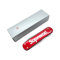 楽天市場】supreme ヴィクトリノックスの通販
