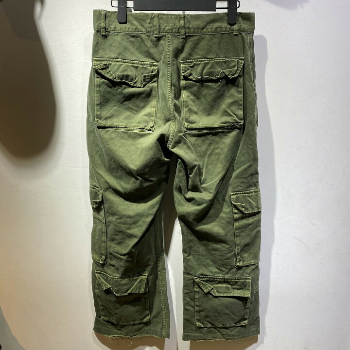 楽天市場】Systemic Ghost Cargo Pants Size-M システミック ゴースト 